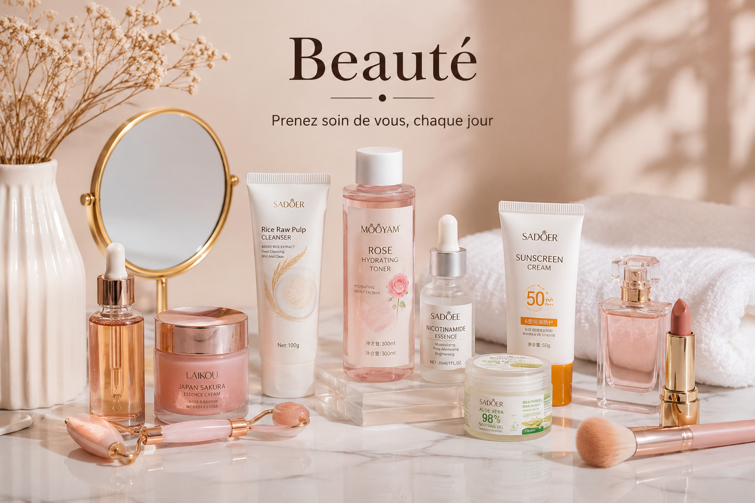 Beauté