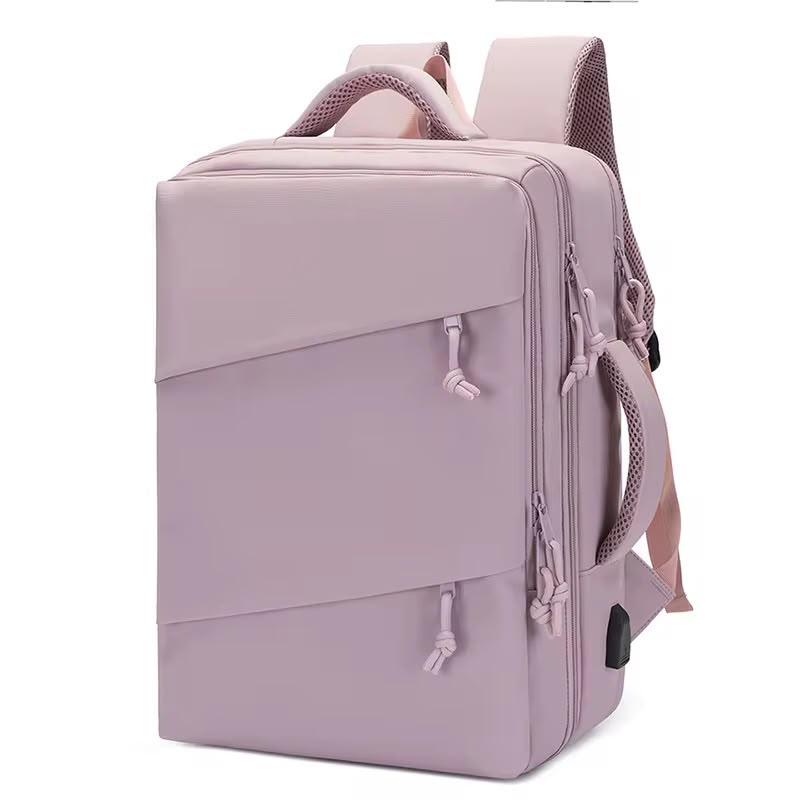Sac à Dos Étanche & Résistant – Parfait pour Travail et Voyage
