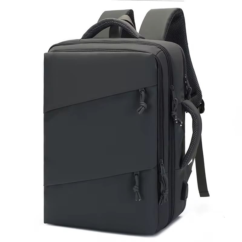 Sac à Dos Étanche & Résistant – Parfait pour Travail et Voyage