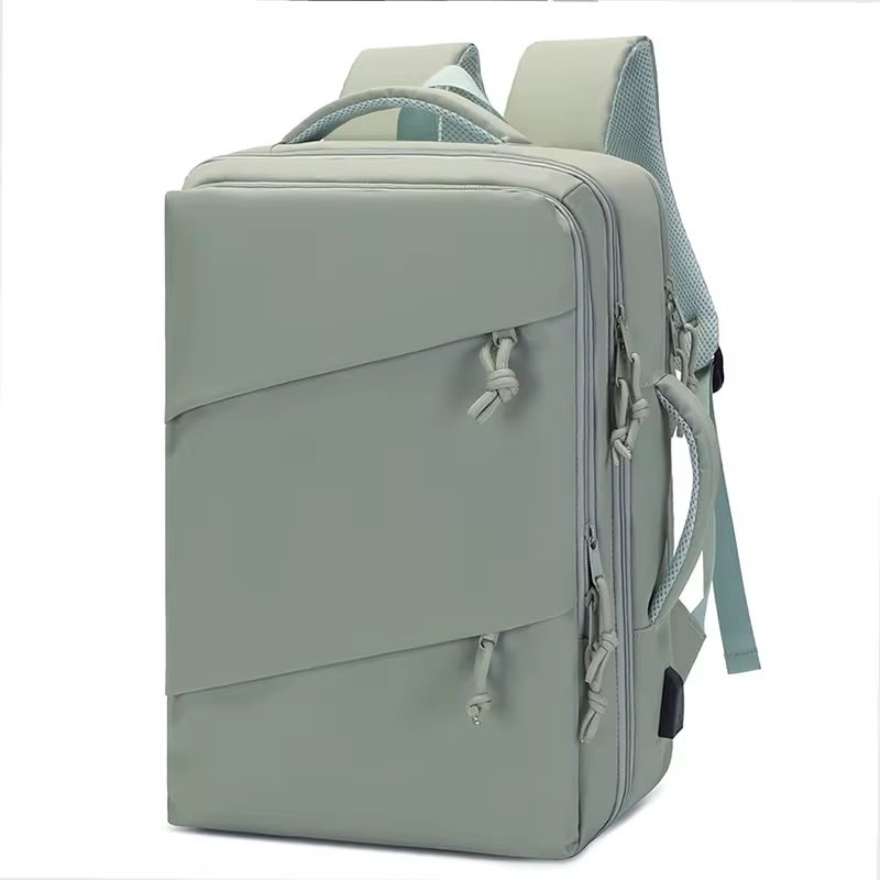 Sac à Dos Étanche & Résistant – Parfait pour Travail et Voyage