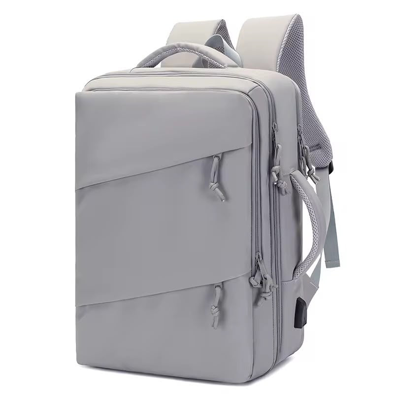 Sac à Dos Étanche & Résistant – Parfait pour Travail et Voyage