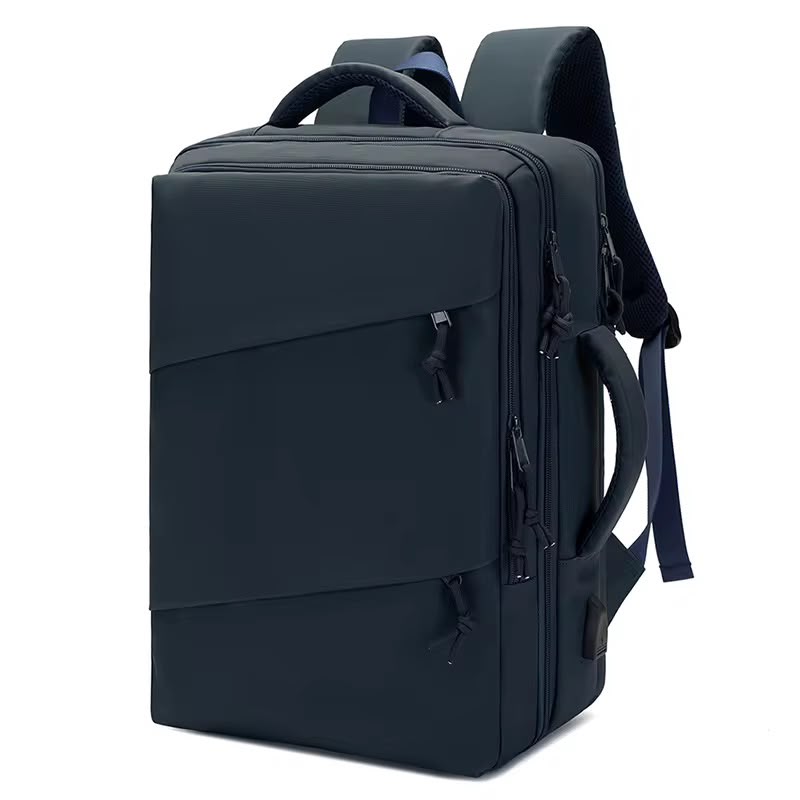 Sac à Dos Étanche & Résistant – Parfait pour Travail et Voyage